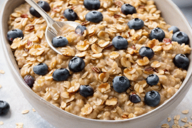 Delicious Oatmeal Recipes You’ll Actually Enjoy