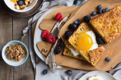 Gluten-Free Breakfast Options That Don’t Compromise Flavor