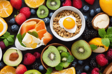 Healthy Breakfasts on a Budget: Eat Well Without Overspending